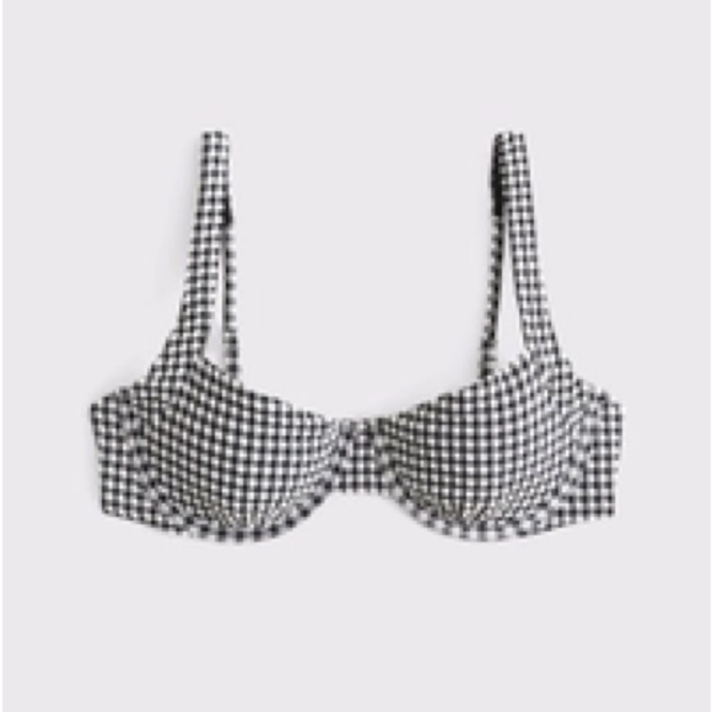 Abercrombie Bikini Top
